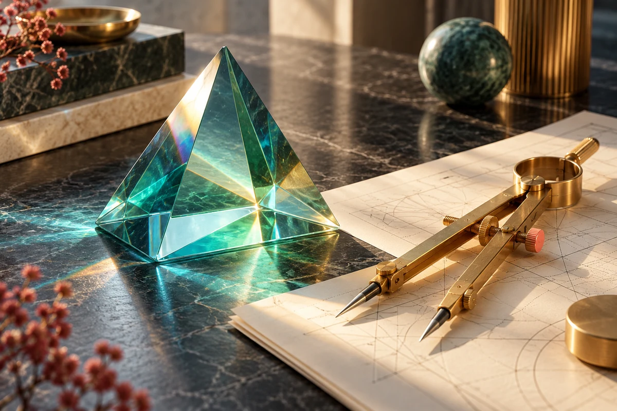 Conceptual engineering illustration